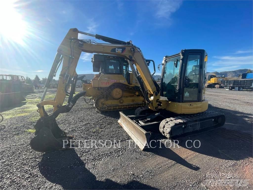 CAT 305E2 대형 굴삭기 29톤 이상