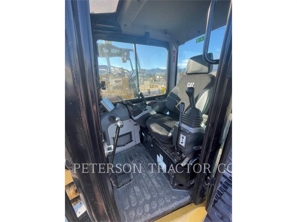CAT 305E2 대형 굴삭기 29톤 이상