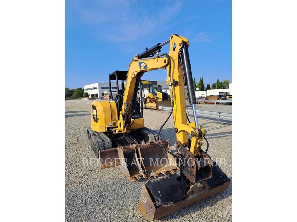 CAT 305E2 대형 굴삭기 29톤 이상