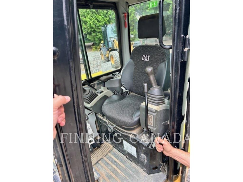 CAT 305E2 대형 굴삭기 29톤 이상