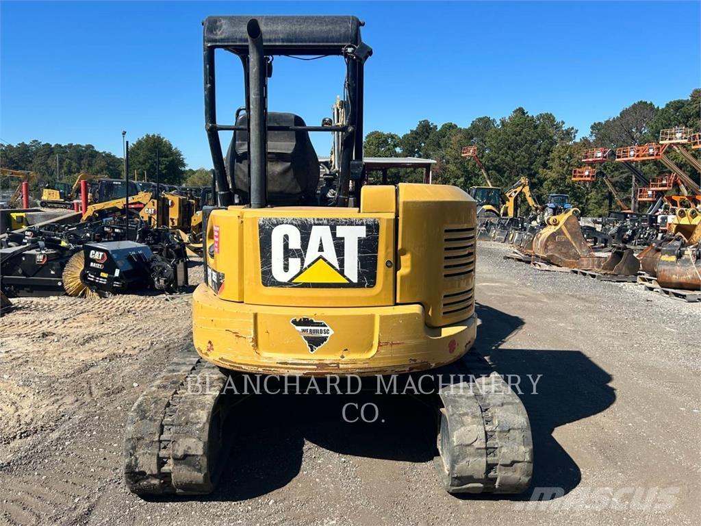 CAT 305E2 대형 굴삭기 29톤 이상