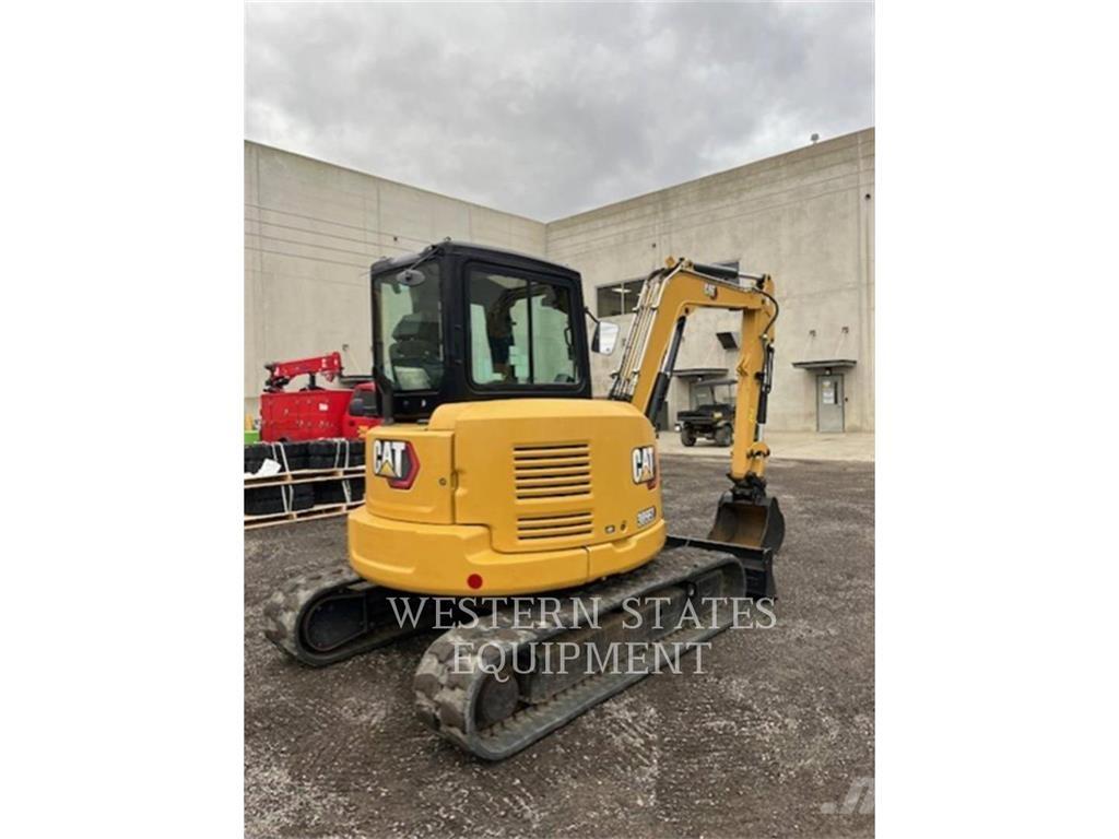 CAT 305E2 대형 굴삭기 29톤 이상