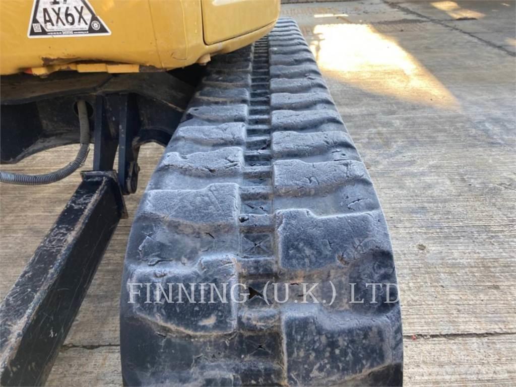 CAT 305E2 CR 대형 굴삭기 29톤 이상