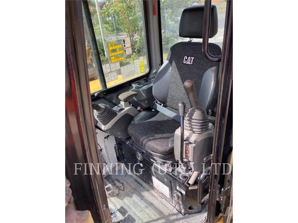 CAT 305E2 CR 대형 굴삭기 29톤 이상