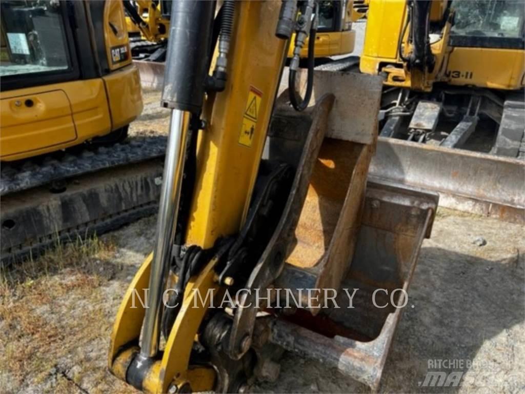 CAT 305E2 CRCB 대형 굴삭기 29톤 이상
