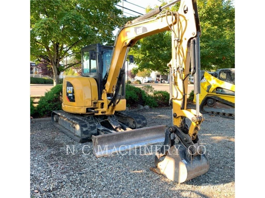 CAT 305E2 CRCB 대형 굴삭기 29톤 이상