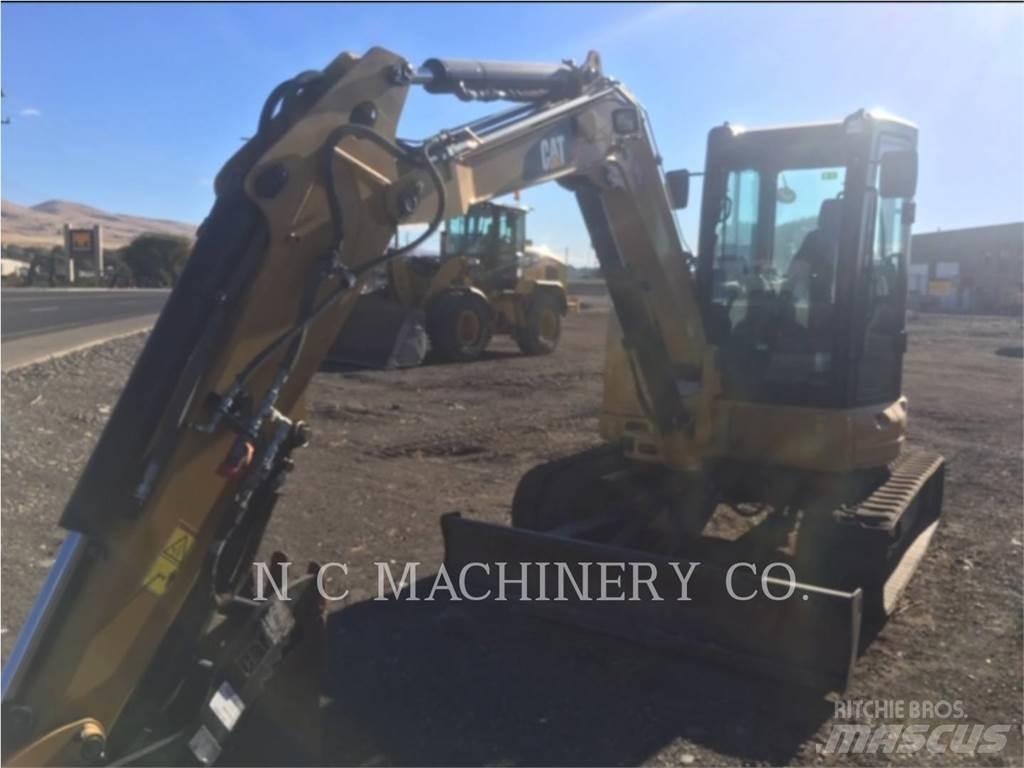 CAT 305E2 CRCB 대형 굴삭기 29톤 이상