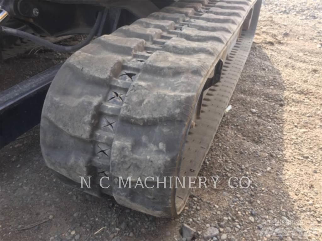 CAT 305E2 CRCB 대형 굴삭기 29톤 이상