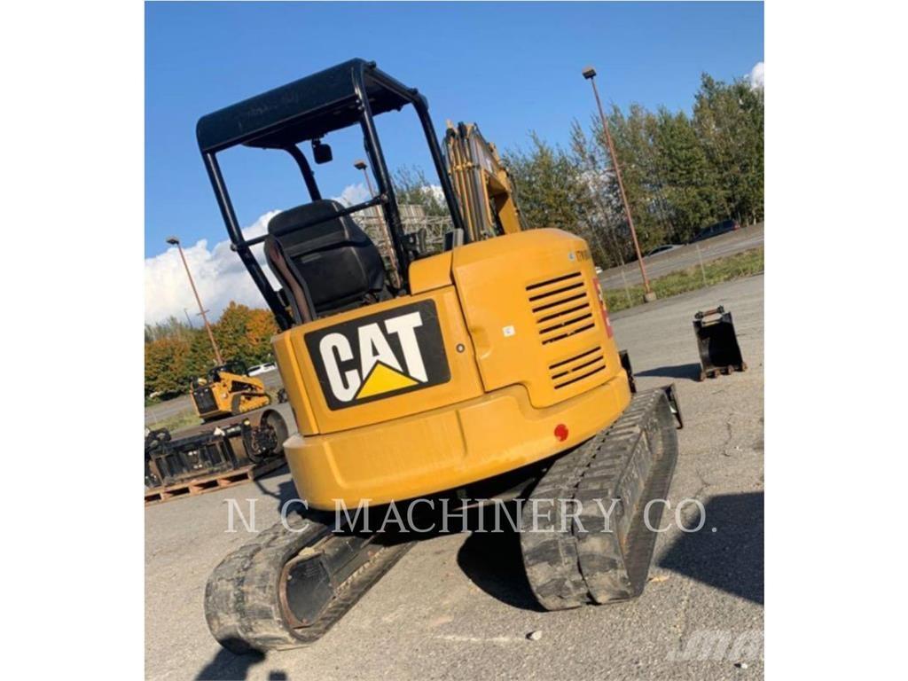 CAT 305E2 CRCN 대형 굴삭기 29톤 이상