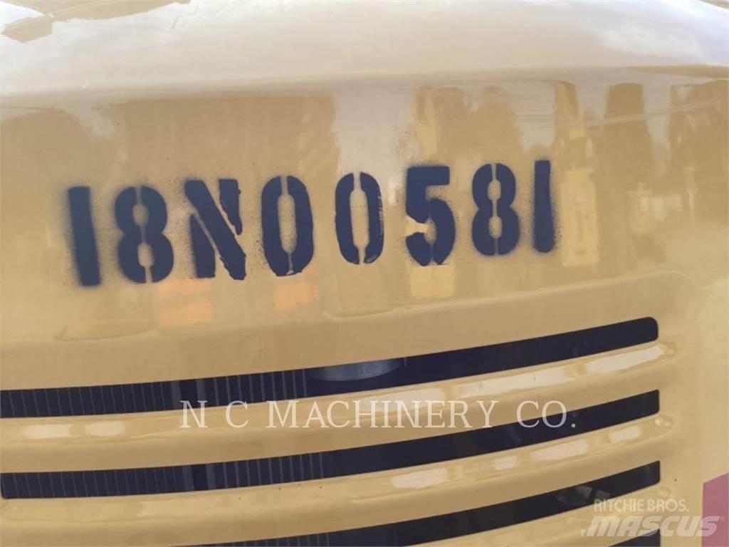 CAT 305E2 CRCN 대형 굴삭기 29톤 이상