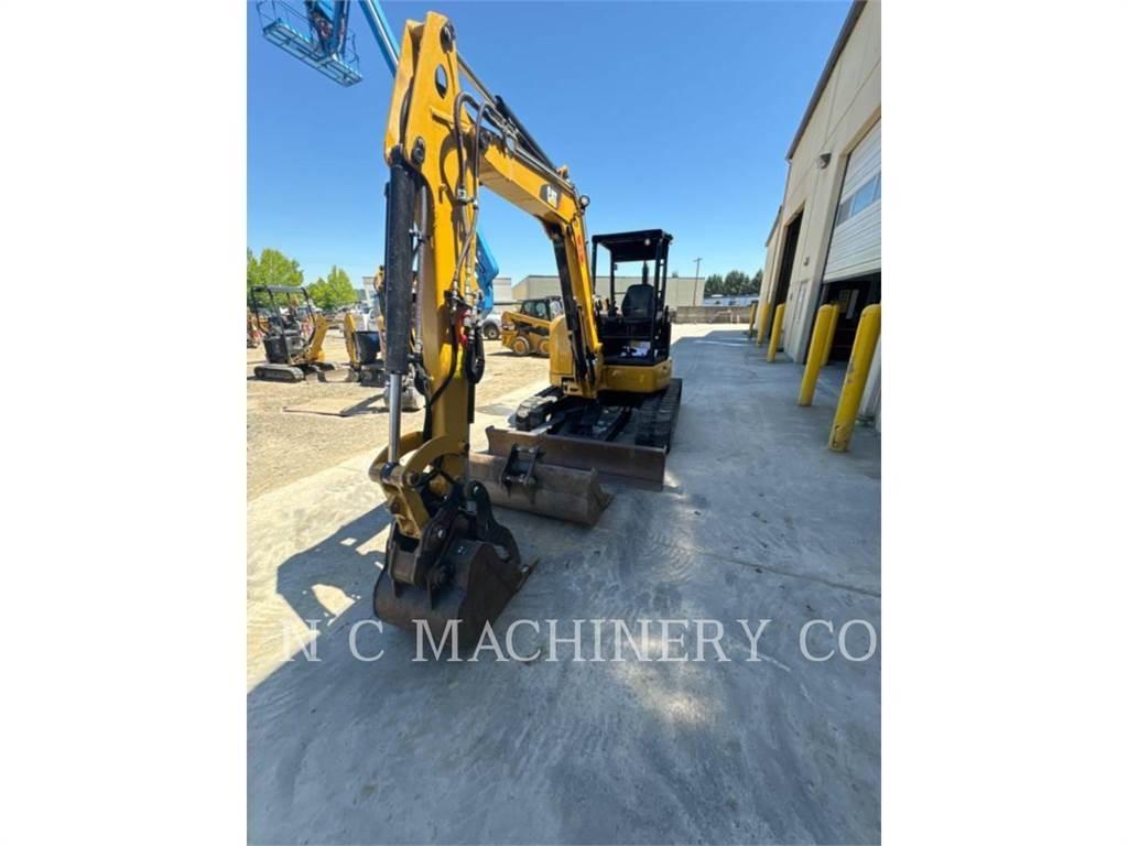 CAT 305E2 CRCN 대형 굴삭기 29톤 이상