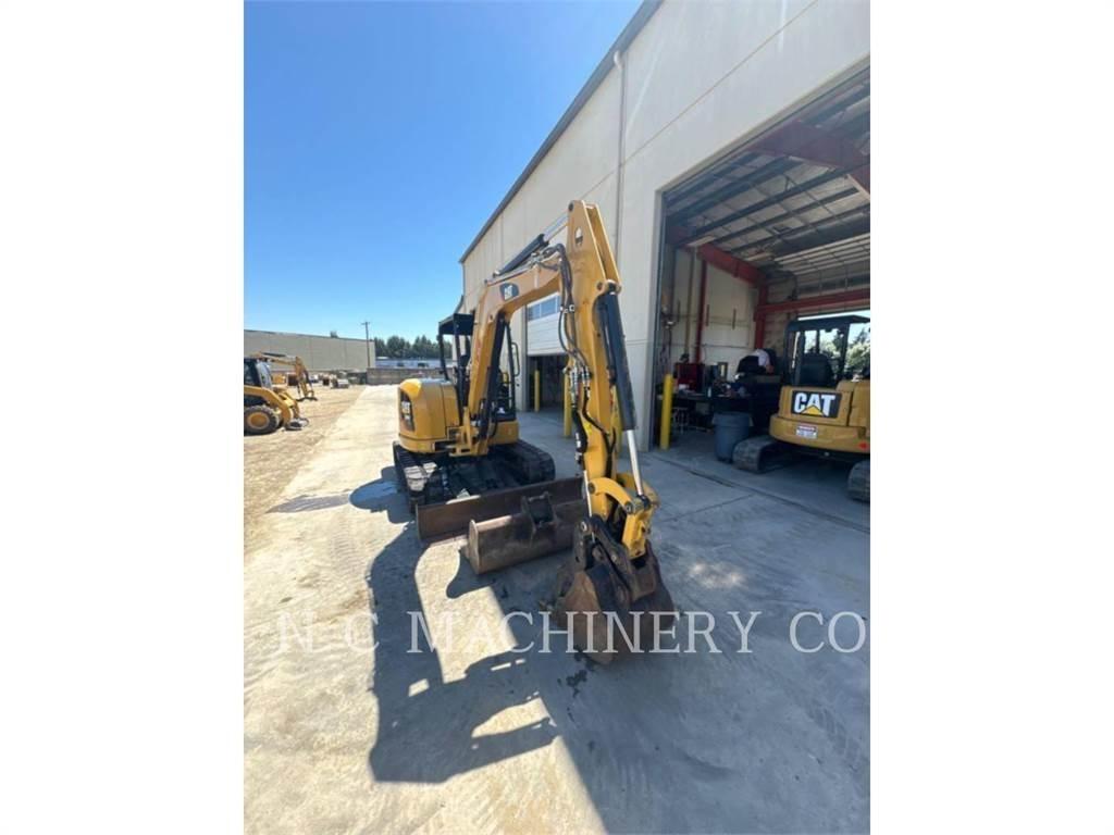 CAT 305E2 CRCN 대형 굴삭기 29톤 이상