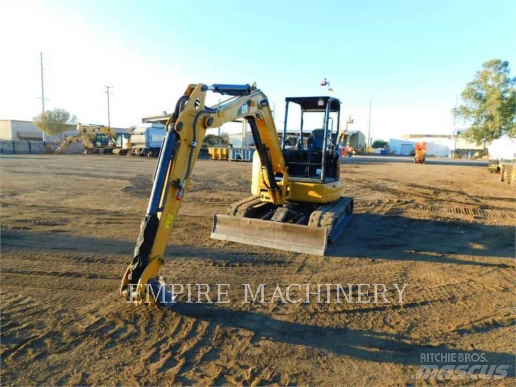 CAT 305E2 OR 대형 굴삭기 29톤 이상