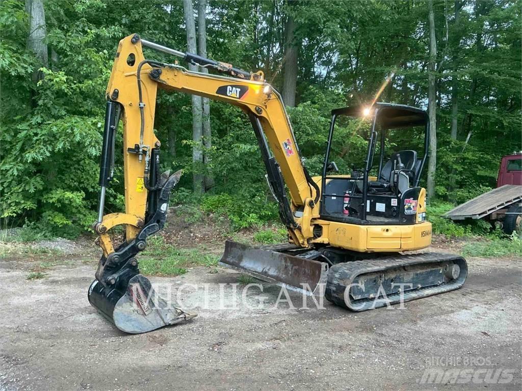 CAT 305E2 TQ 대형 굴삭기 29톤 이상