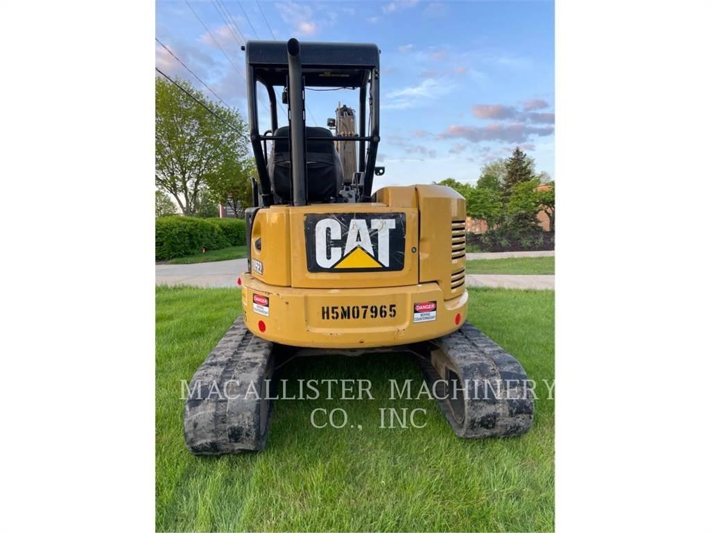 CAT 305E2CR 대형 굴삭기 29톤 이상