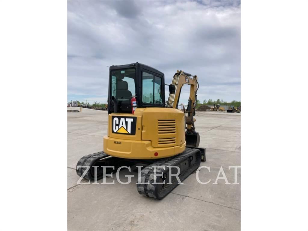 CAT 305E2CR 대형 굴삭기 29톤 이상