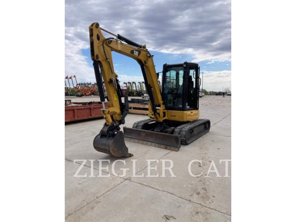 CAT 305E2CR 대형 굴삭기 29톤 이상
