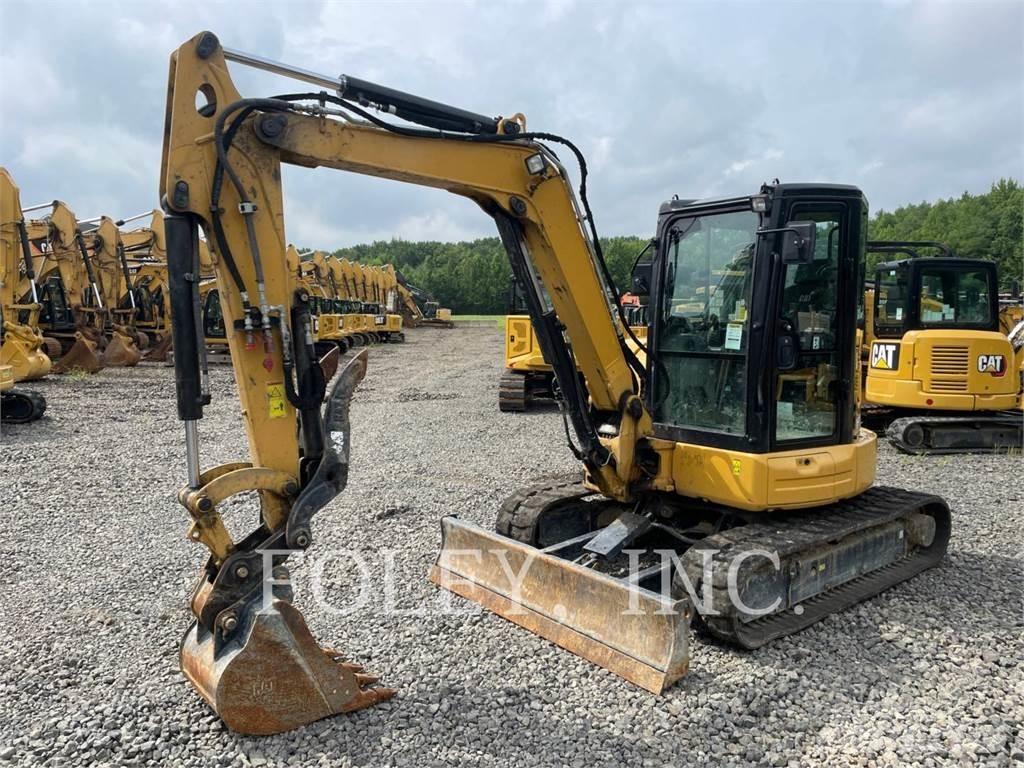 CAT 305E2CR 대형 굴삭기 29톤 이상