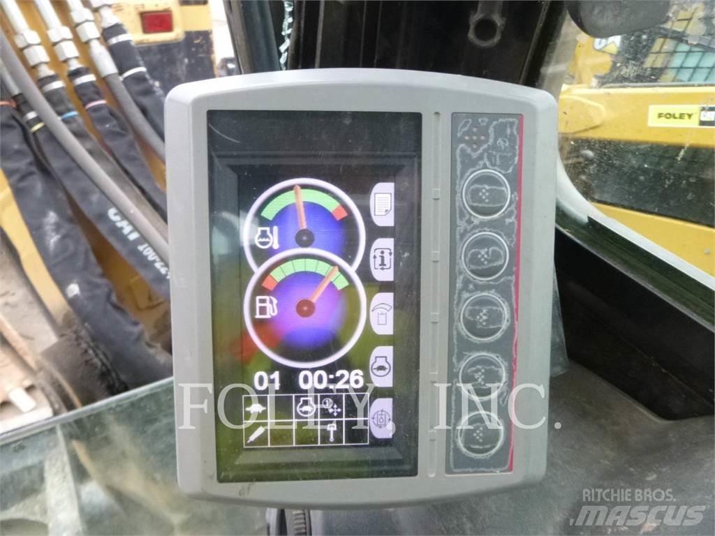 CAT 305E2CR 대형 굴삭기 29톤 이상
