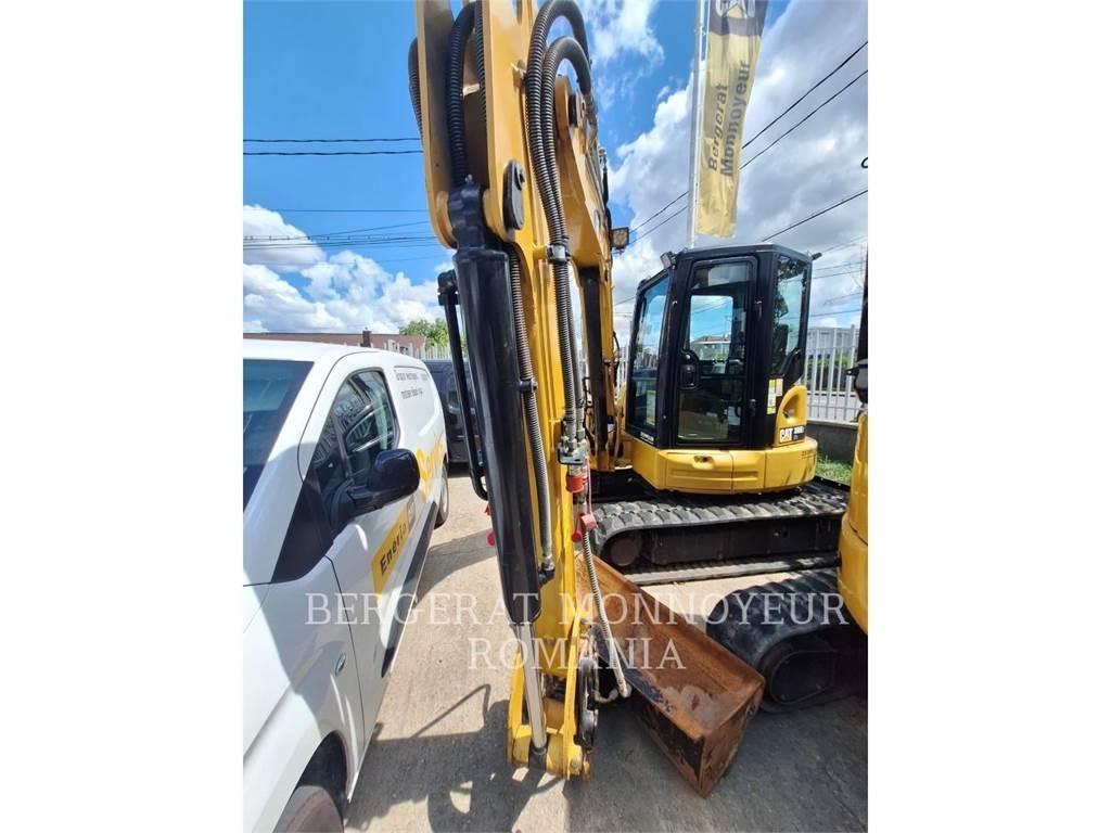 CAT 305E2CR 대형 굴삭기 29톤 이상