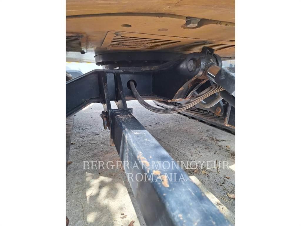 CAT 305E2CR 대형 굴삭기 29톤 이상