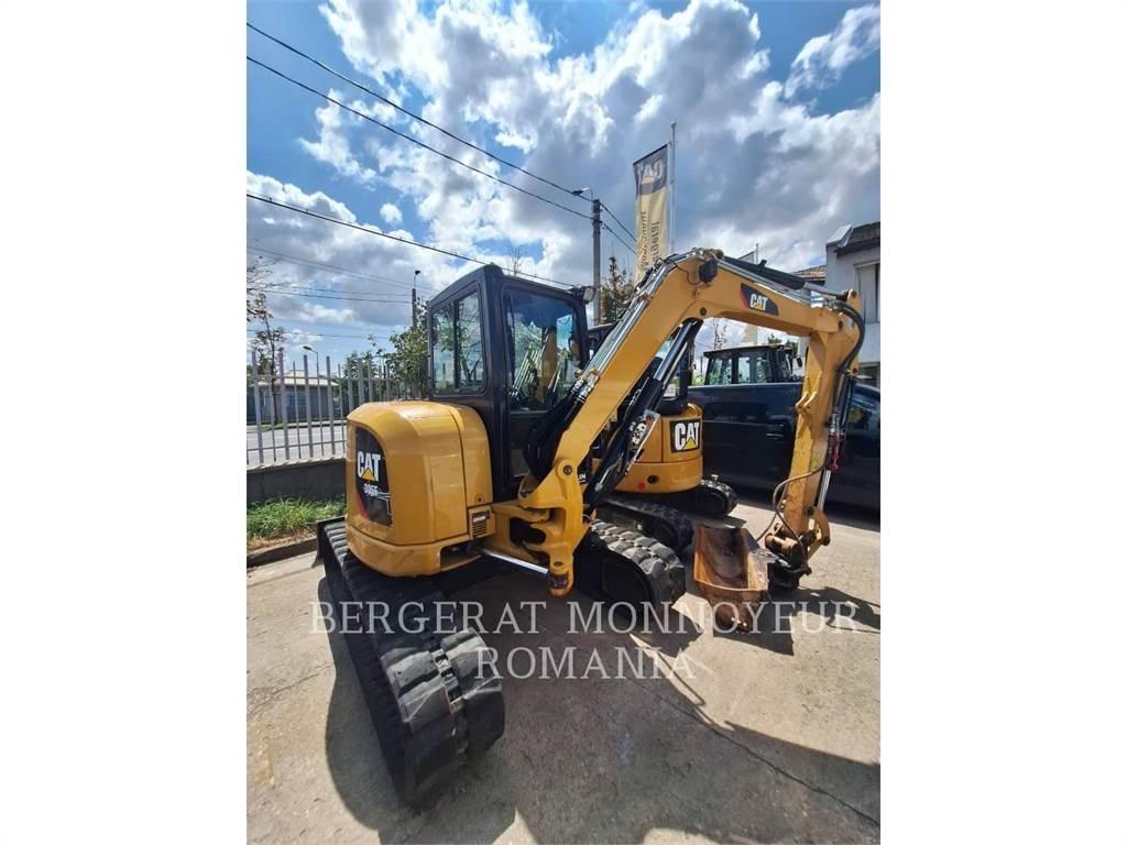 CAT 305E2CR 대형 굴삭기 29톤 이상