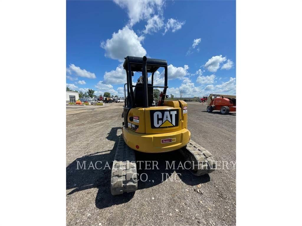 CAT 305E2CR 대형 굴삭기 29톤 이상