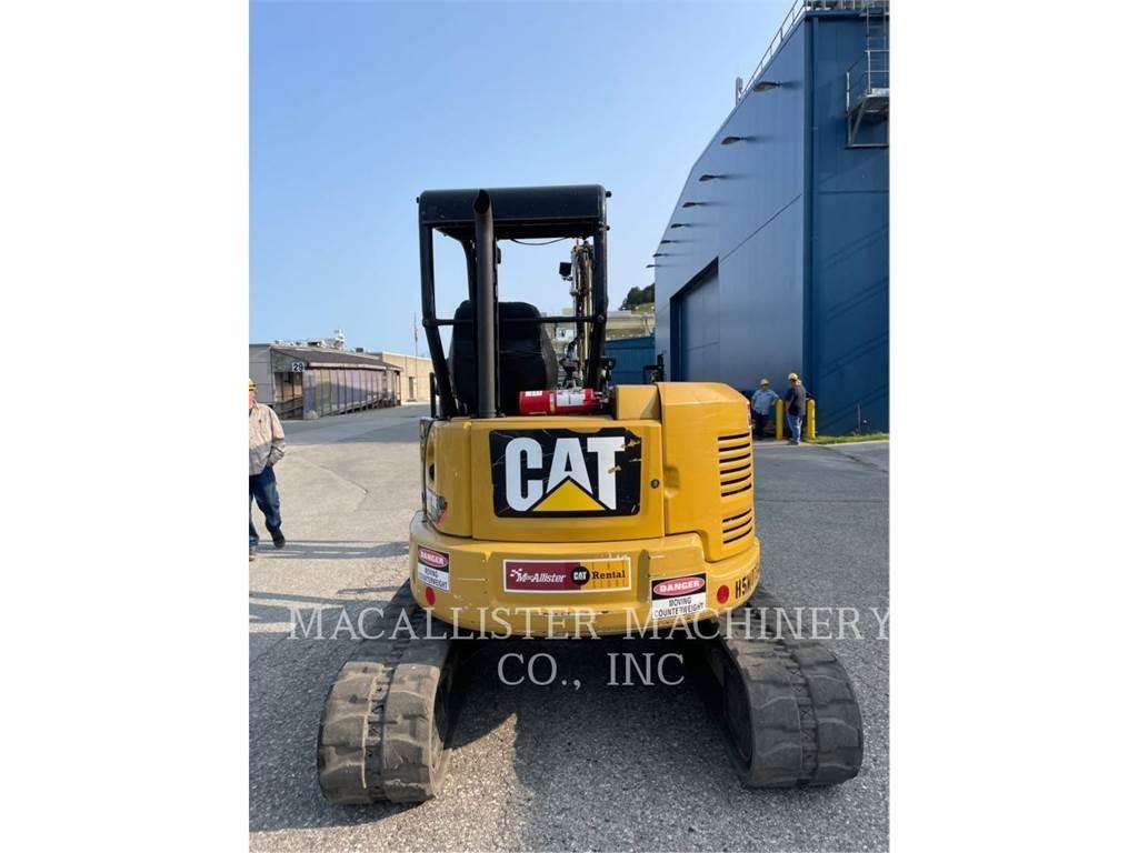CAT 305E2CR 대형 굴삭기 29톤 이상