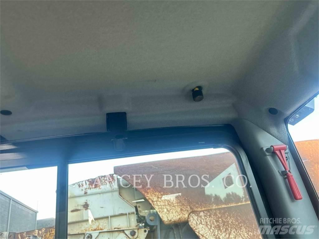 CAT 305E2CR 대형 굴삭기 29톤 이상