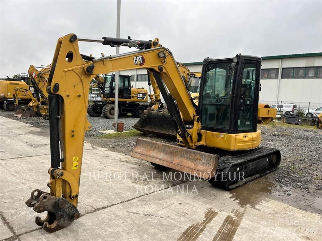 CAT 305E2CR 대형 굴삭기 29톤 이상