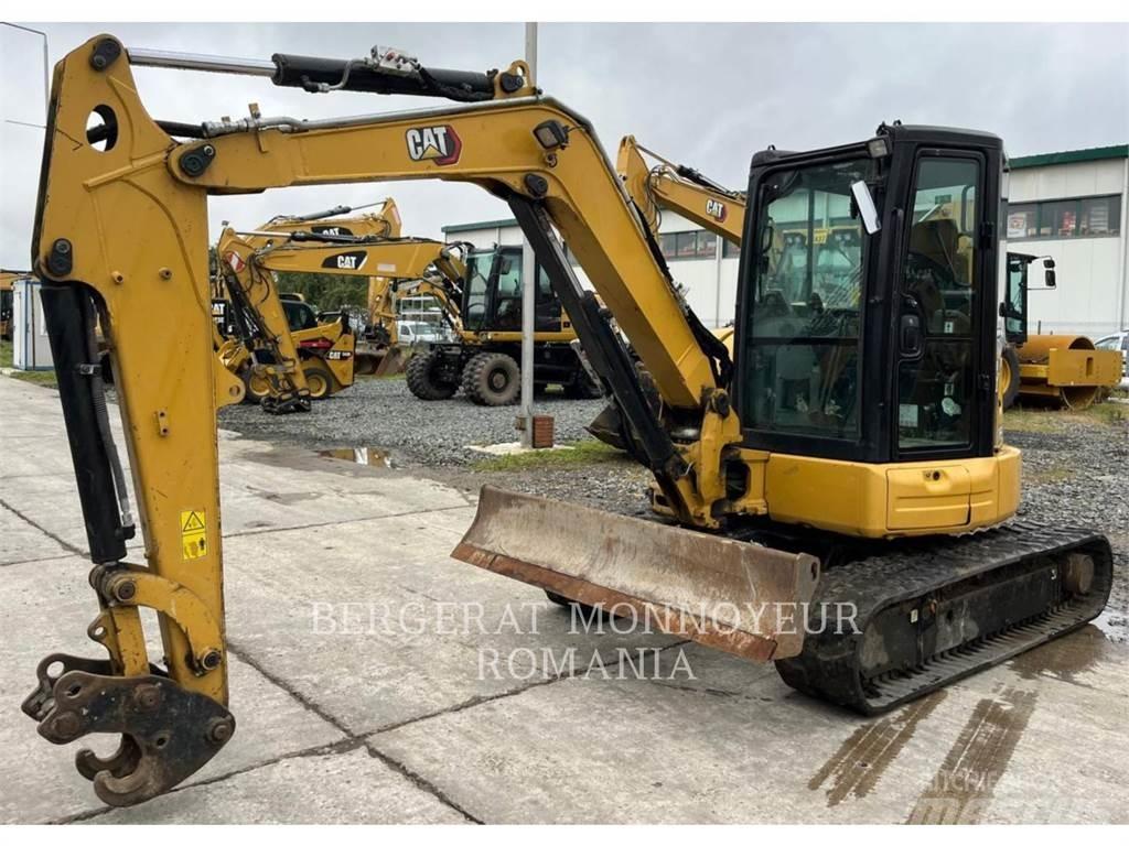 CAT 305E2CR 대형 굴삭기 29톤 이상