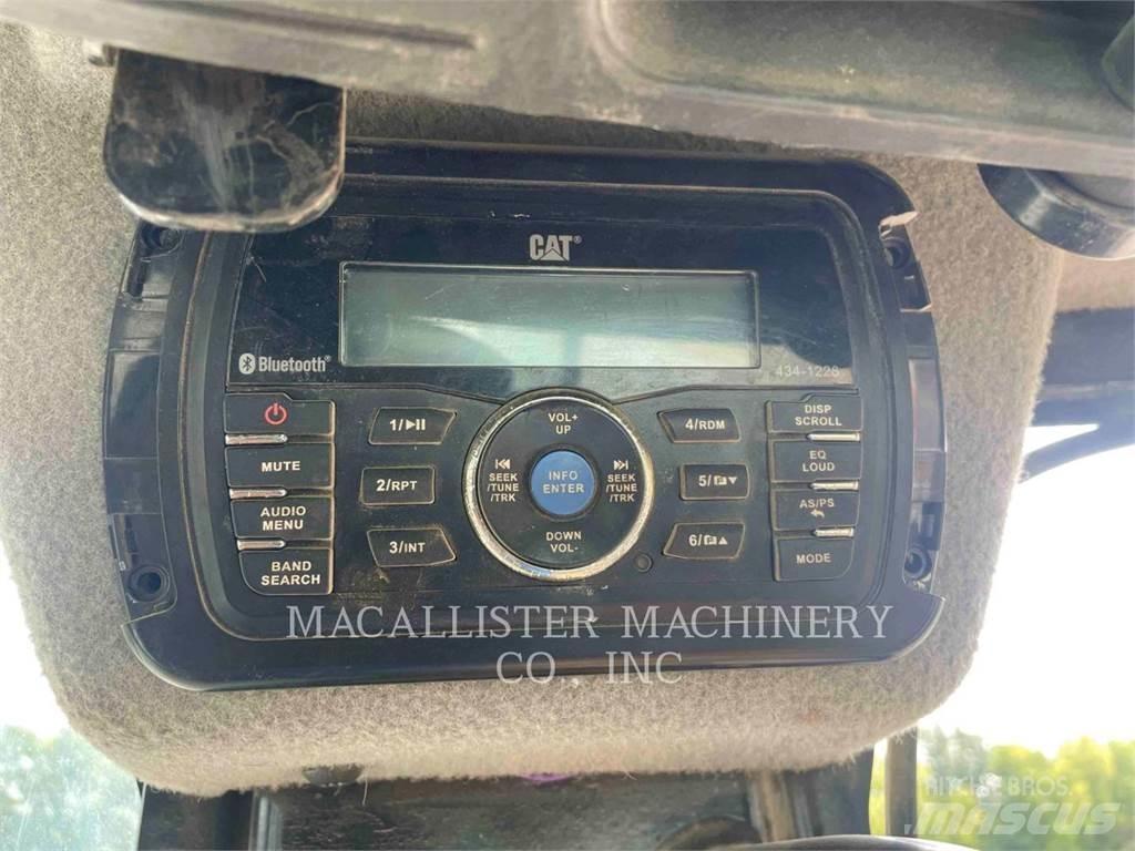 CAT 305E2CR 대형 굴삭기 29톤 이상