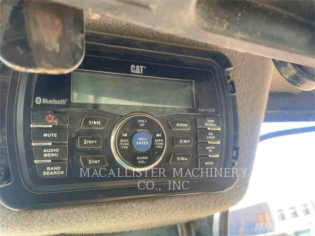 CAT 305E2CR 대형 굴삭기 29톤 이상