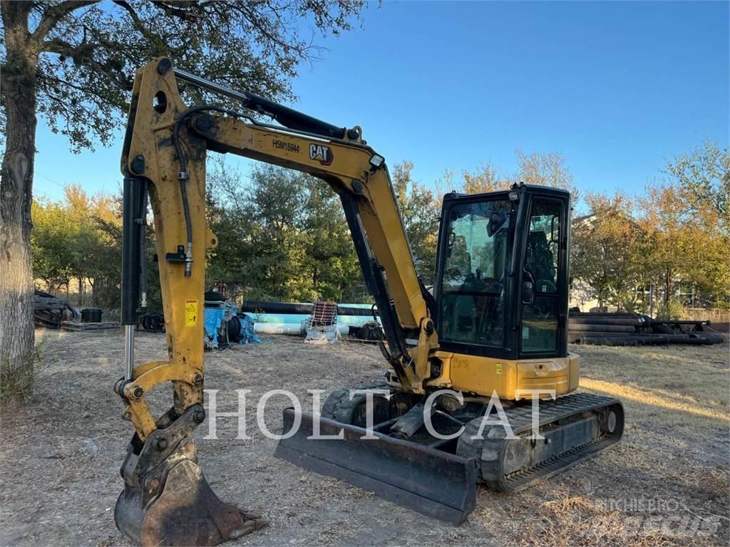 CAT 305E2CR 대형 굴삭기 29톤 이상