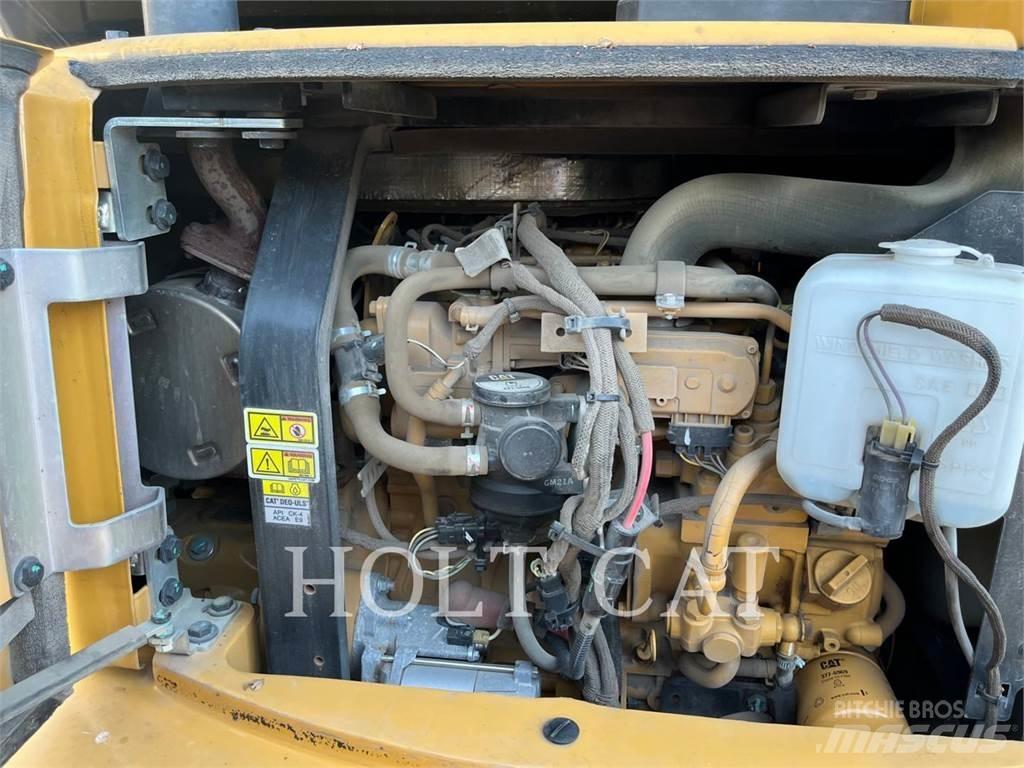 CAT 305E2CR 대형 굴삭기 29톤 이상