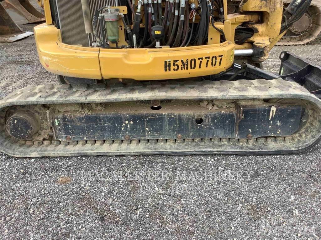 CAT 305E2CR 대형 굴삭기 29톤 이상