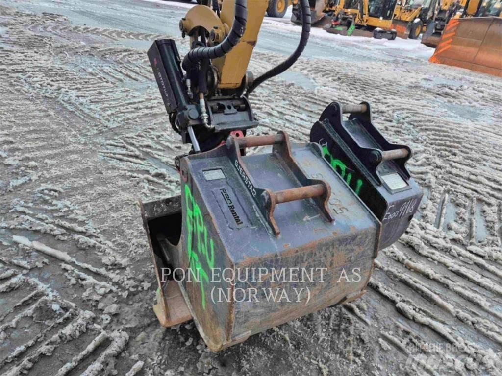 CAT 305E2CR 대형 굴삭기 29톤 이상