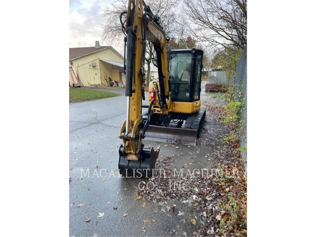 CAT 305E2CR 대형 굴삭기 29톤 이상