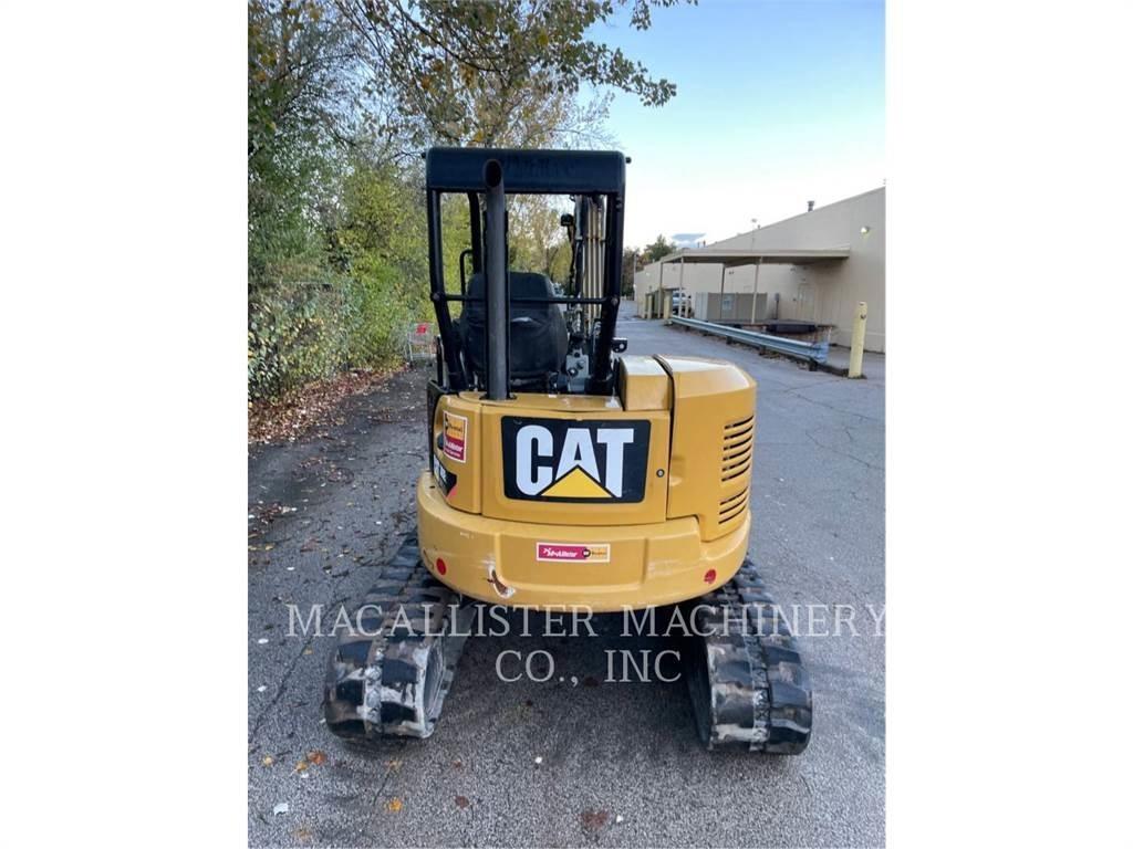 CAT 305E2CR 대형 굴삭기 29톤 이상