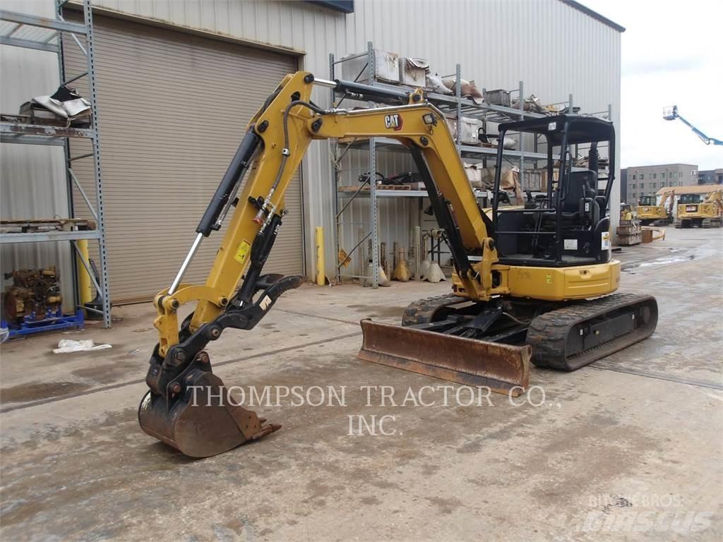 CAT 305E2CR 대형 굴삭기 29톤 이상