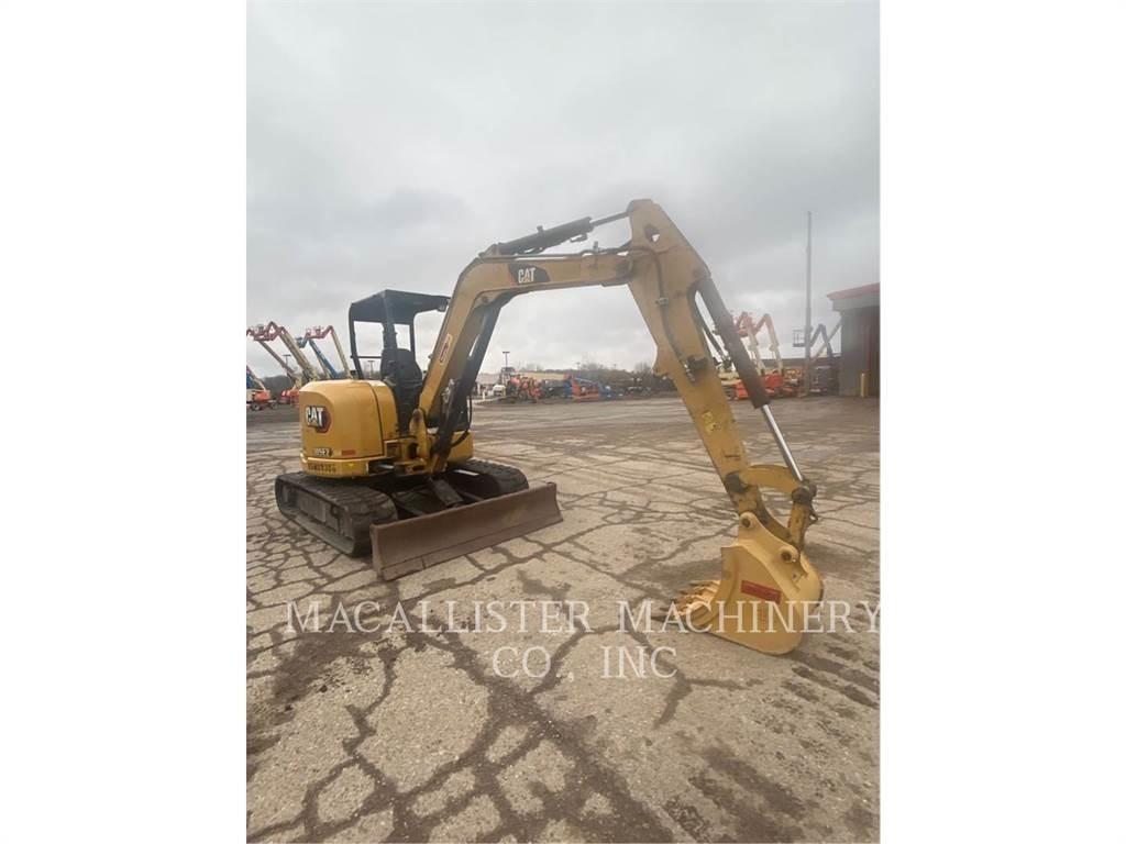 CAT 305E2CR 대형 굴삭기 29톤 이상