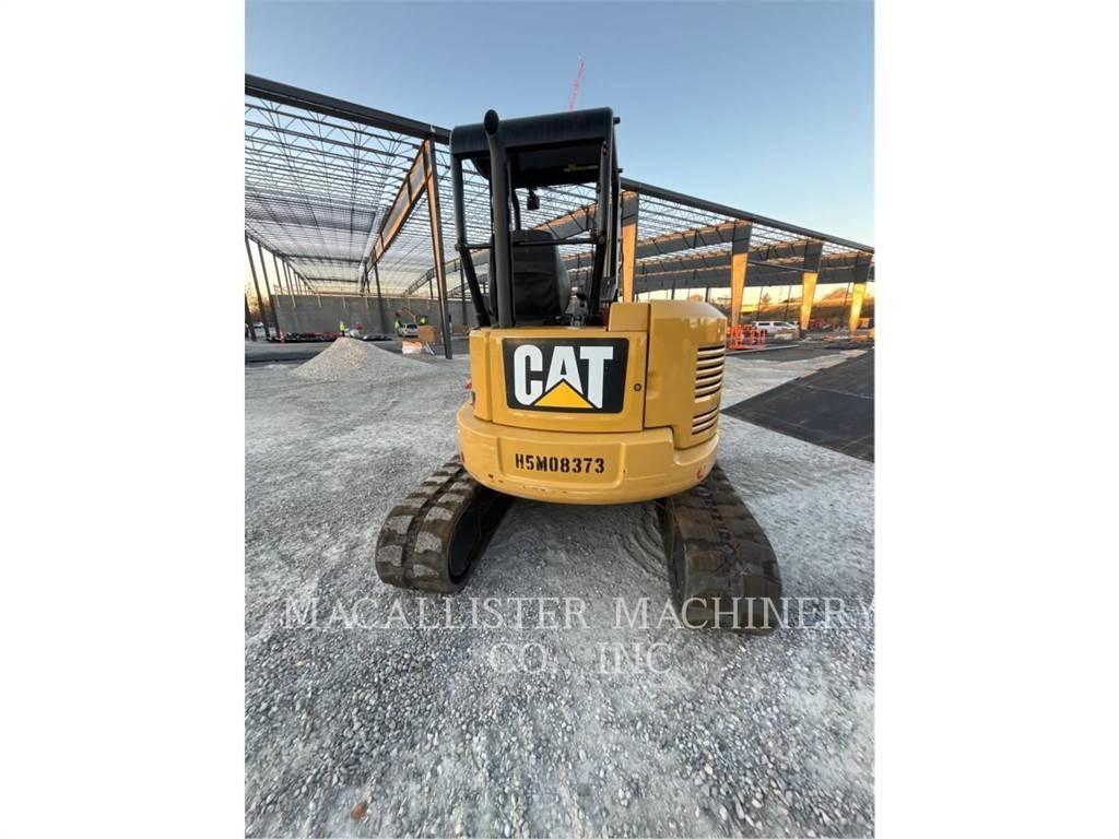 CAT 305E2CR 대형 굴삭기 29톤 이상