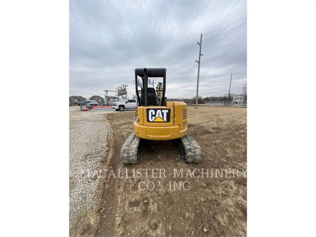 CAT 305E2CR 대형 굴삭기 29톤 이상