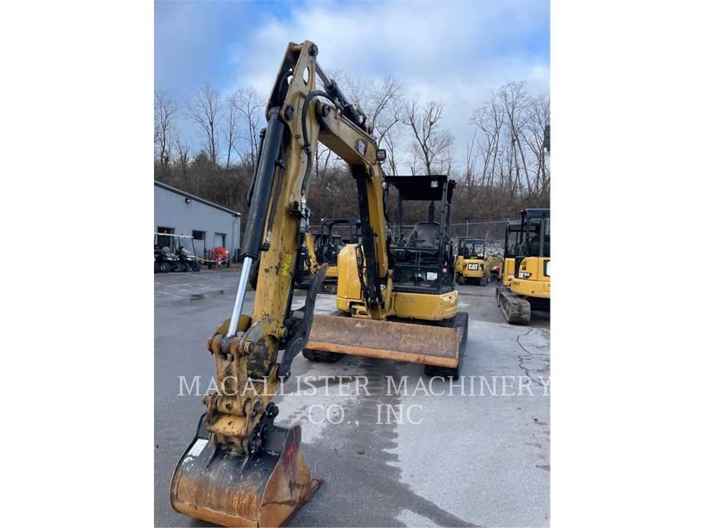 CAT 305E2CR 대형 굴삭기 29톤 이상
