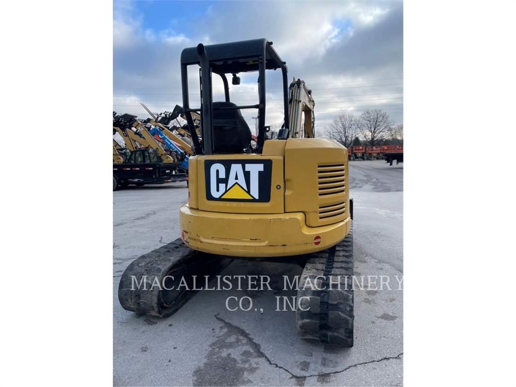 CAT 305E2CR 대형 굴삭기 29톤 이상