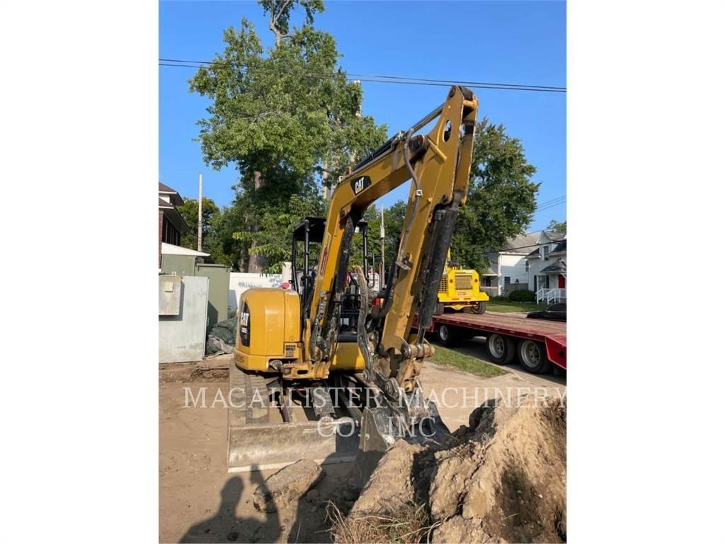 CAT 305E2CR 대형 굴삭기 29톤 이상
