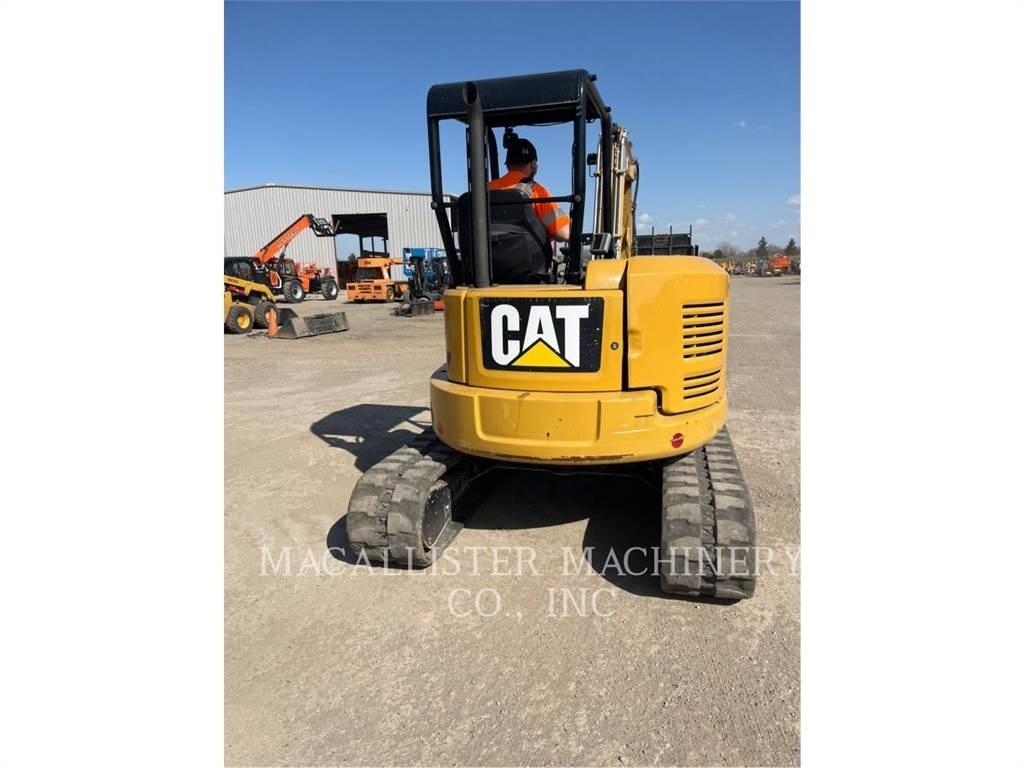 CAT 305E2CR 대형 굴삭기 29톤 이상