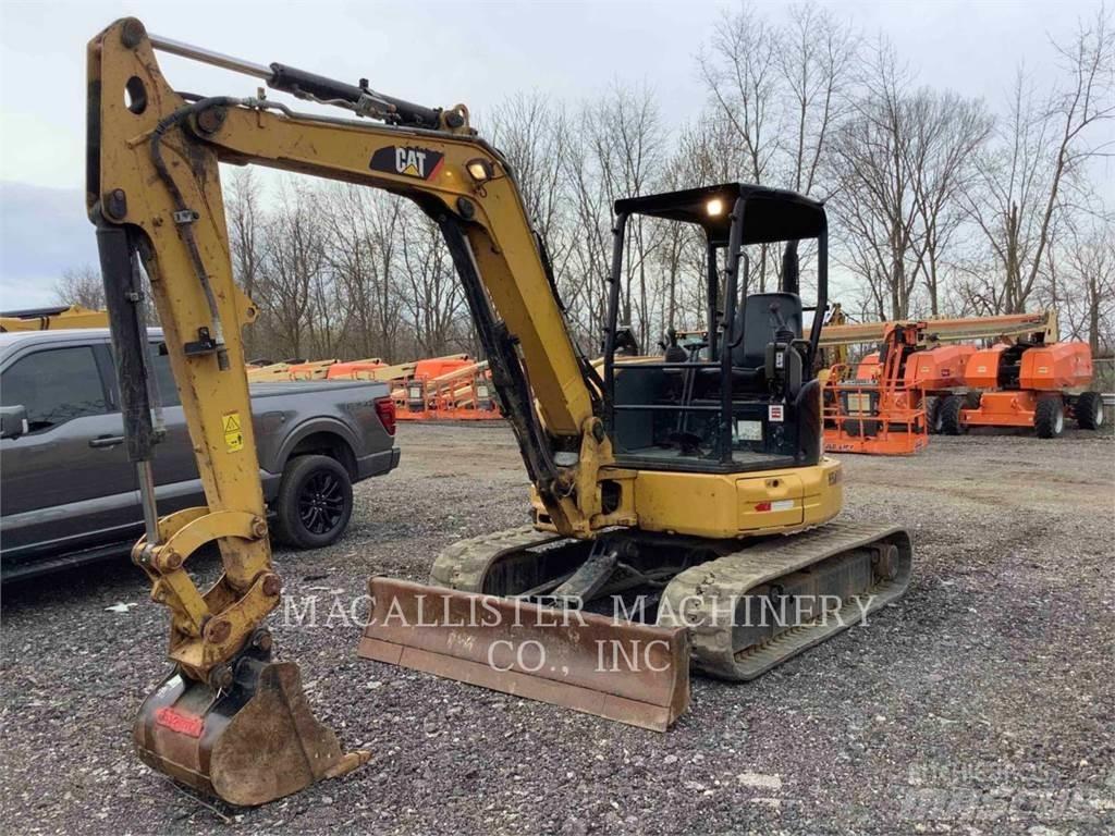 CAT 305E2CR 대형 굴삭기 29톤 이상