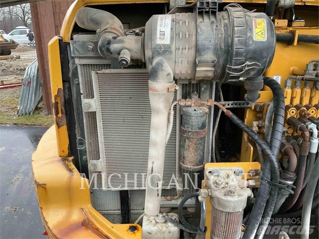 CAT 305E2CR 대형 굴삭기 29톤 이상