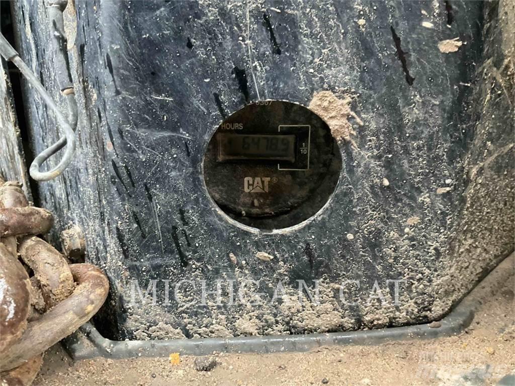 CAT 305E2CR 대형 굴삭기 29톤 이상
